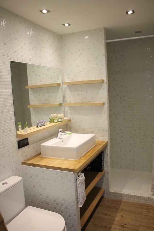 圣马克西姆Duplex De La Baie De St Tropez公寓 外观 照片