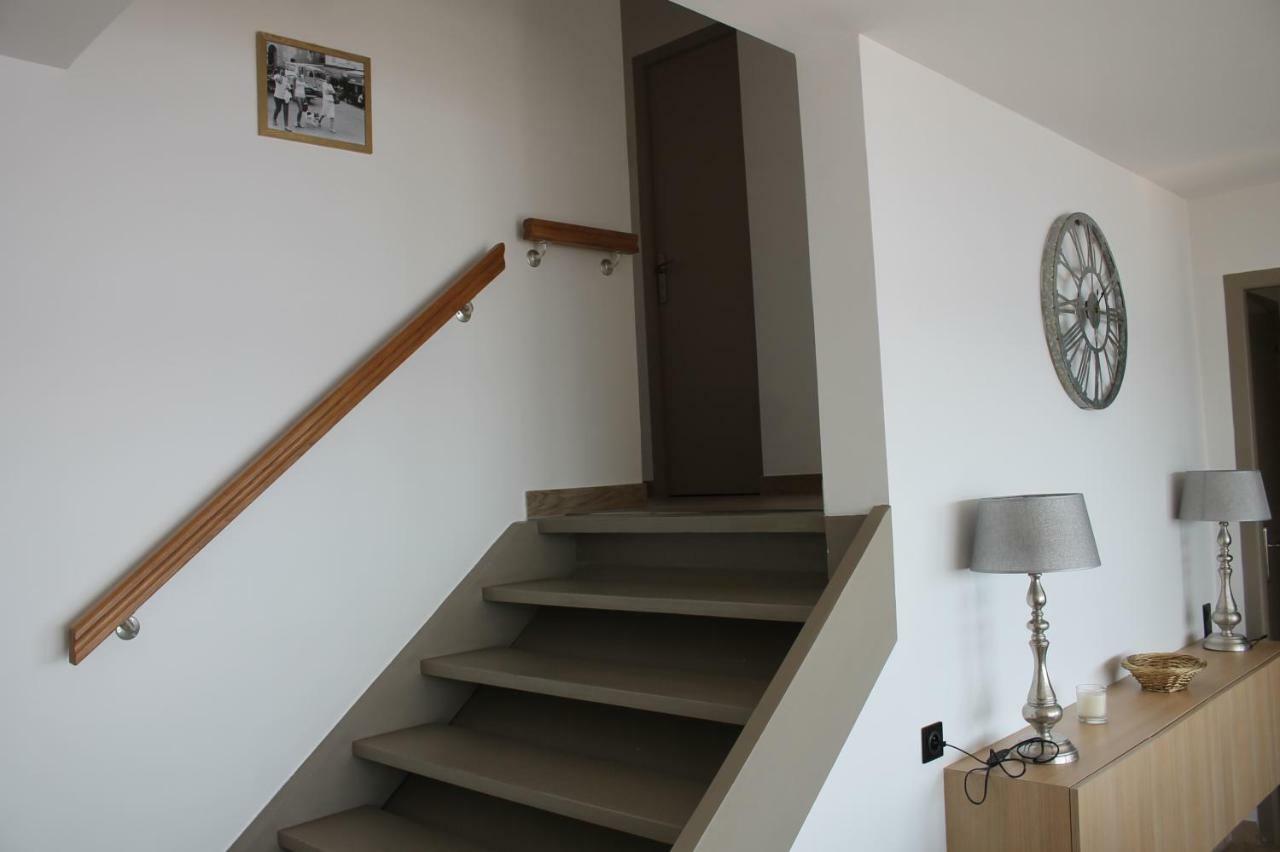圣马克西姆Duplex De La Baie De St Tropez公寓 外观 照片