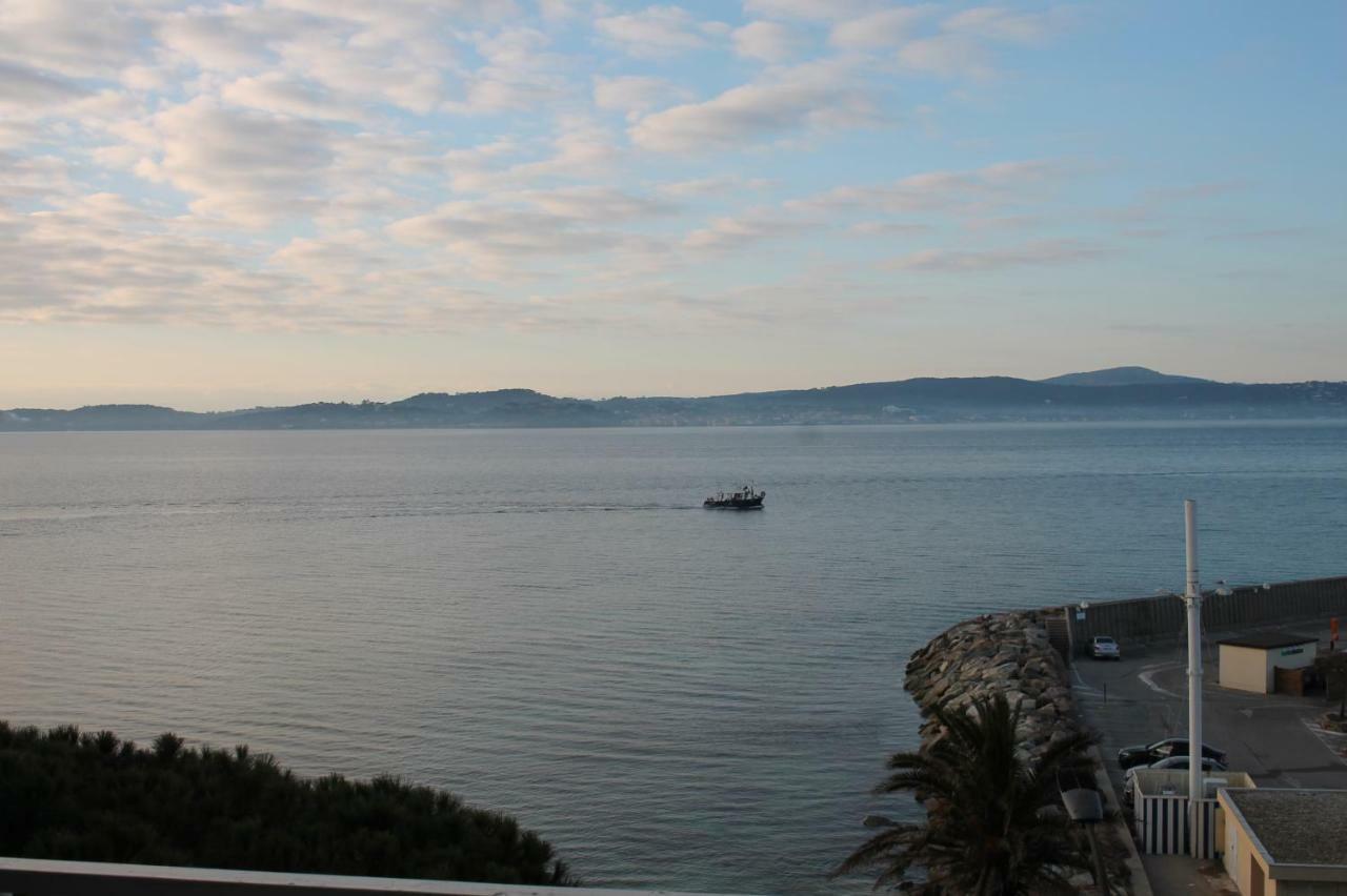 圣马克西姆Duplex De La Baie De St Tropez公寓 外观 照片